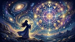 Váš den pod vlivem planet: horoskop na 4. dubna 2026