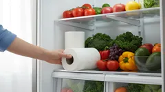 Nejlevnější kuchyňský trik, který vám opravdu ušetří spoustu peněz