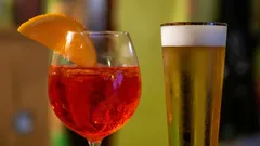 Odborníci označili nejnebezpečnější alkoholický nápoj